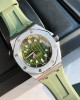 Audemars Piguet Royal Oak Offshore 15720ST.OO.A052CA.01avocado